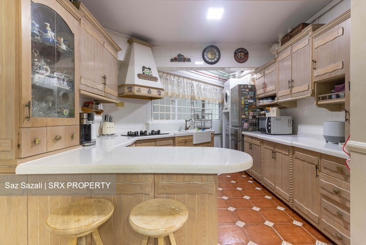 Blk 290 Bishan Heights (Bishan), HDB 4 Rooms #623798231